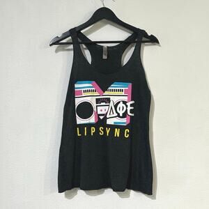 Delta Phi Epsilon Sorority Tank Top